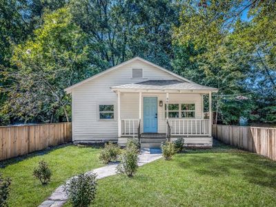 4673 Hassell Avenue, North Charleston, SC 29405