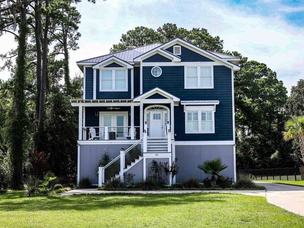 100 Oak Bay Dr., Georgetown, SC 29440