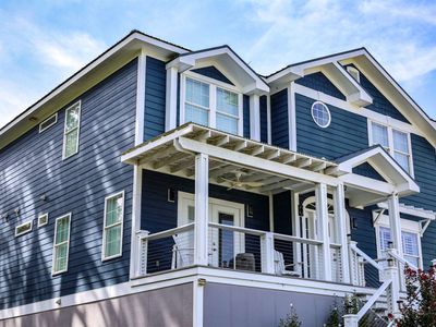 100 Oak Bay Dr. , Georgetown, SC 29440