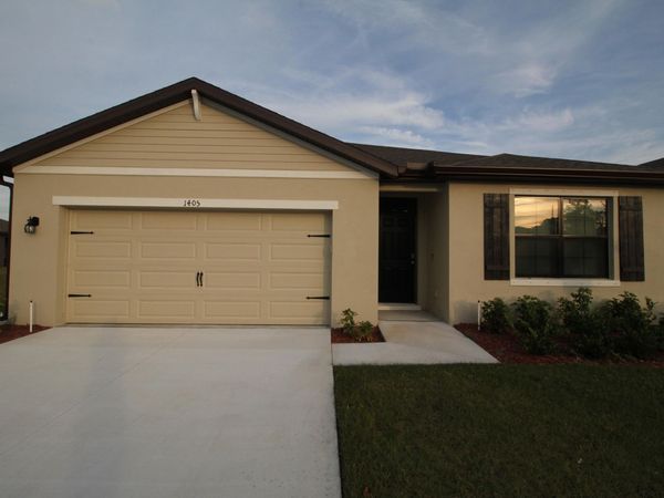 1405 Mineral Loop Drive NW , Palm Bay, FL 32907