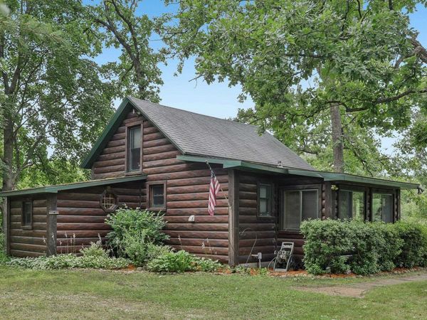 N796 7th Court, Coloma, WI 54930