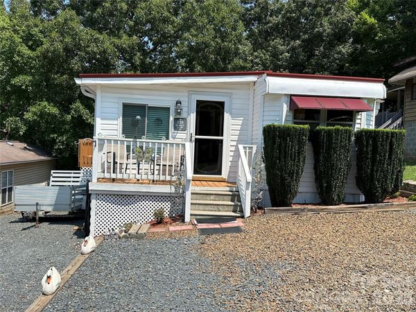 218 Cardinal Badin Shores Drive, New London, NC 28127