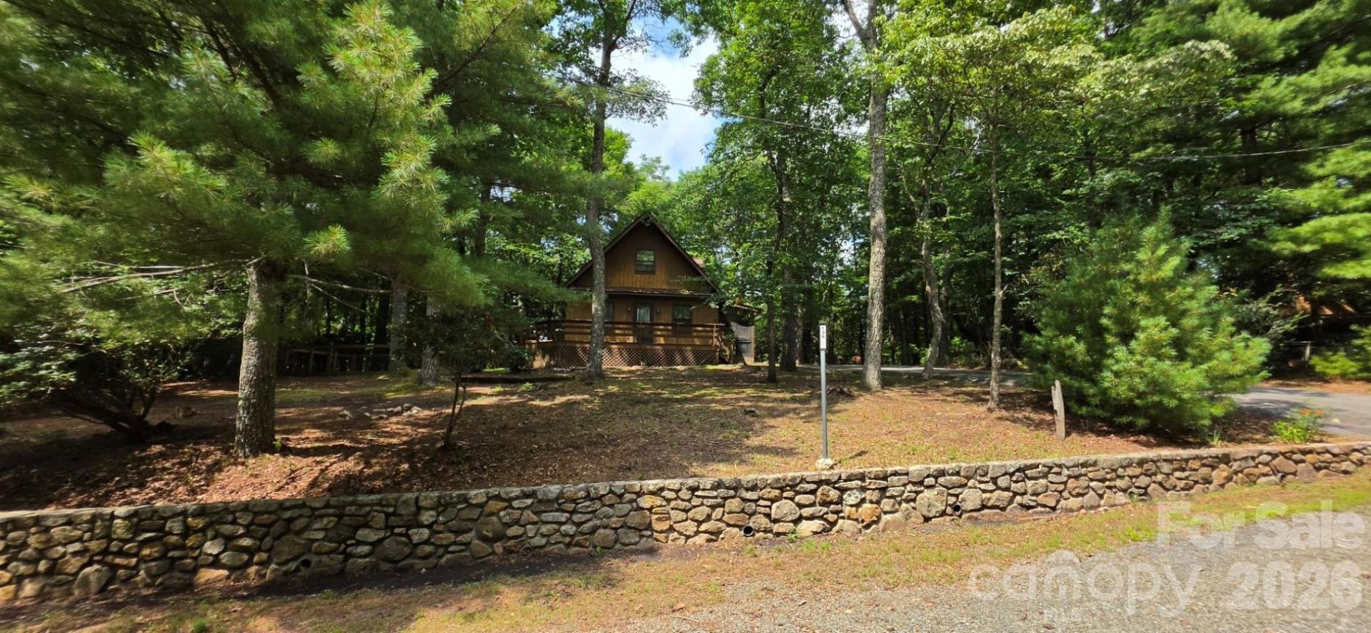 139 Little Creek Lane, Glade Valley, NC 28627 Main Photo