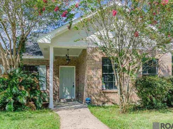 10253 Stonehaven Ave, Baton Rouge, LA 70810