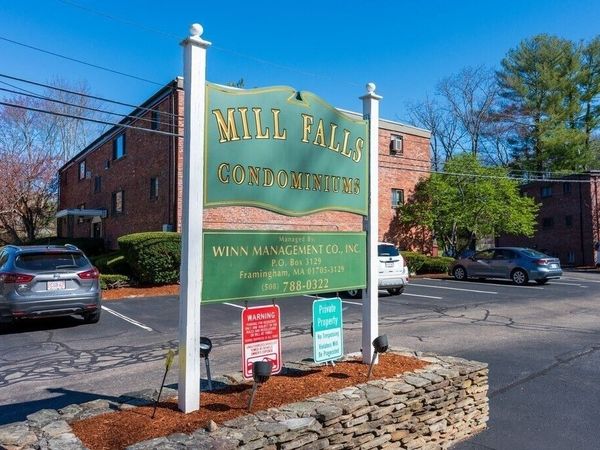 69 Nicholas Rd, Unit F, Framingham, MA 01701