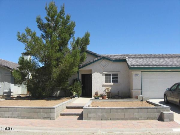 8295 Charles Place, California City, CA 93505