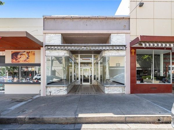 2041 Bird Street, Oroville, CA 95965