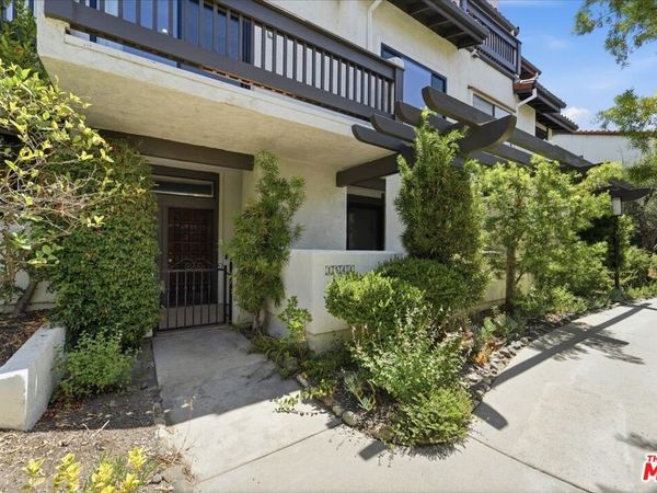 1544 Michael Lane, Los Angeles, CA 90272