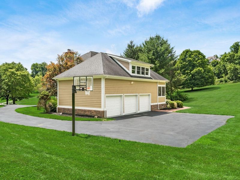 384 Longford Drive, Granville, OH 43023 Photo 44