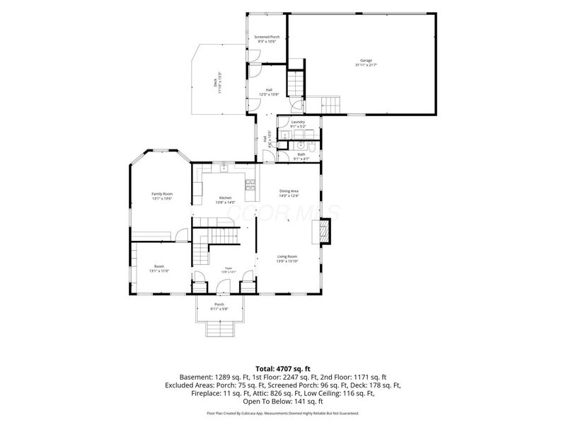 384 Longford Drive, Granville, OH 43023 Photo 53