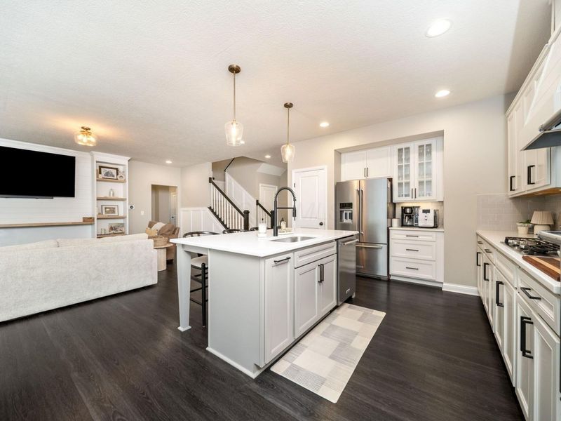 1423 Leesland Drive, Westerville, OH 43081 Photo 14