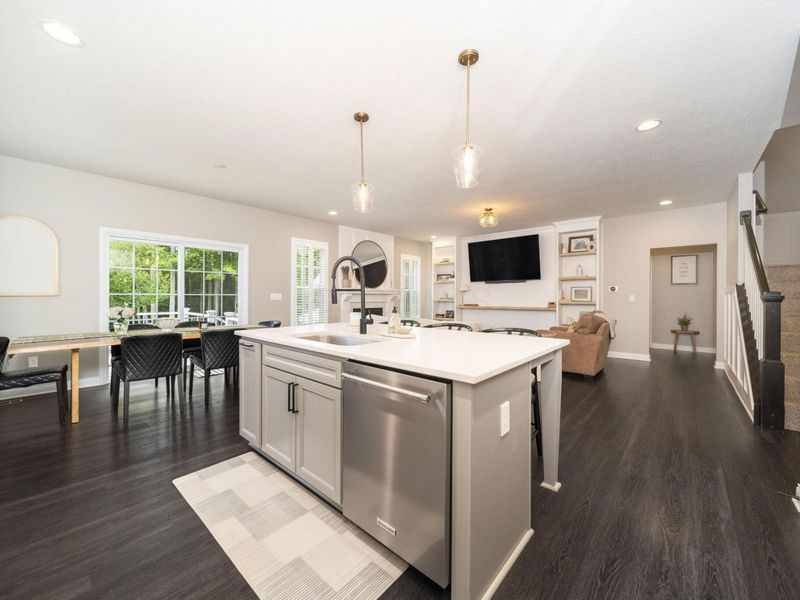 1423 Leesland Drive, Westerville, OH 43081 Photo 15