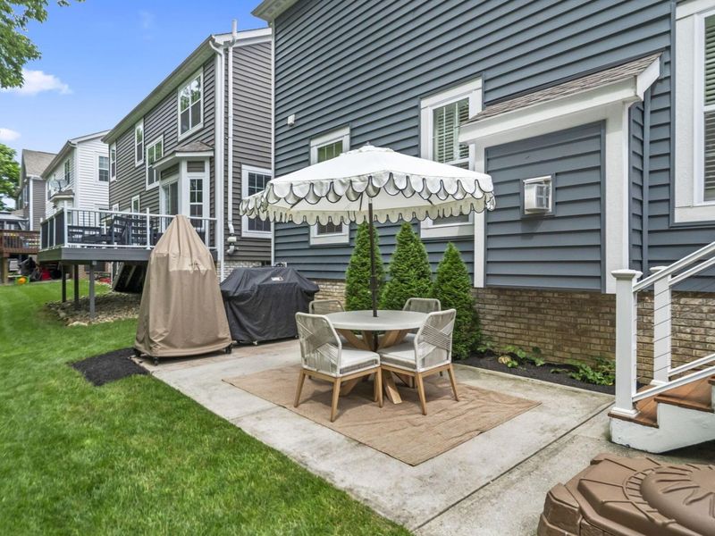 1423 Leesland Drive, Westerville, OH 43081 Photo 76