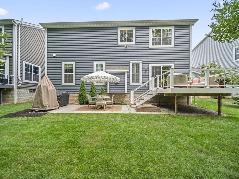 1423 Leesland Drive, Westerville, OH 43081 Photo 78