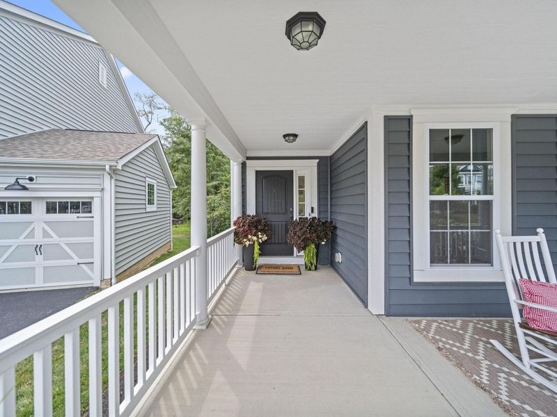 1423 Leesland Drive, Westerville, OH 43081 Photo 8