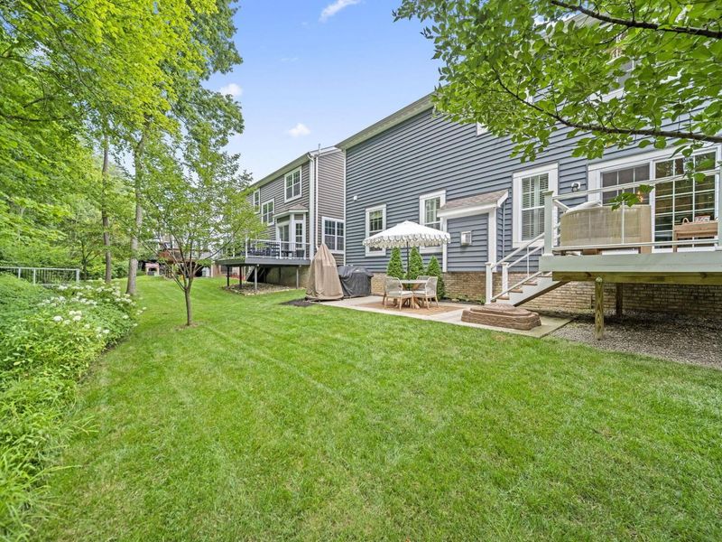 1423 Leesland Drive, Westerville, OH 43081 Photo 80