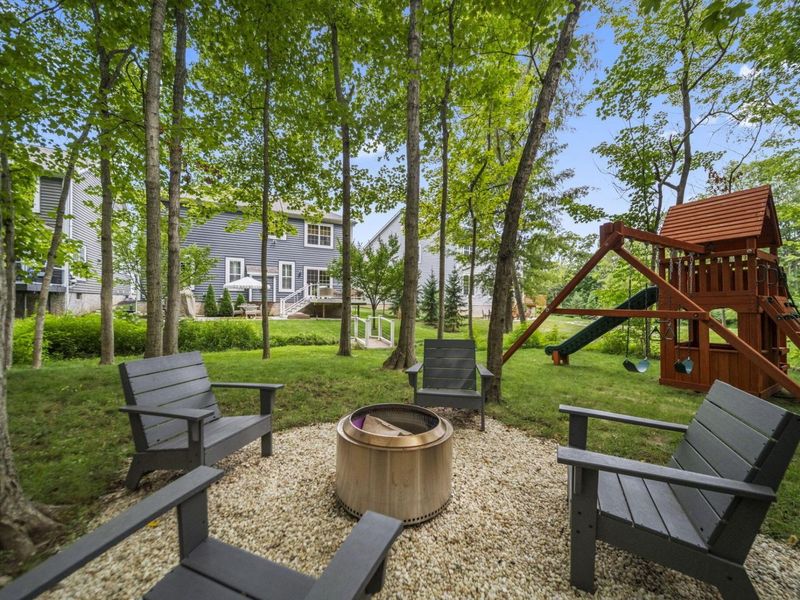 1423 Leesland Drive, Westerville, OH 43081 Photo 83