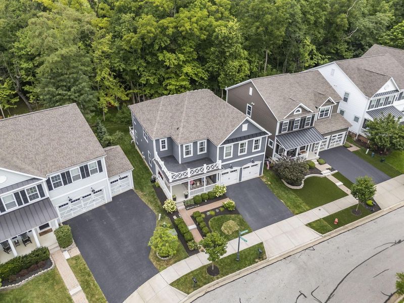 1423 Leesland Drive, Westerville, OH 43081 Photo 84