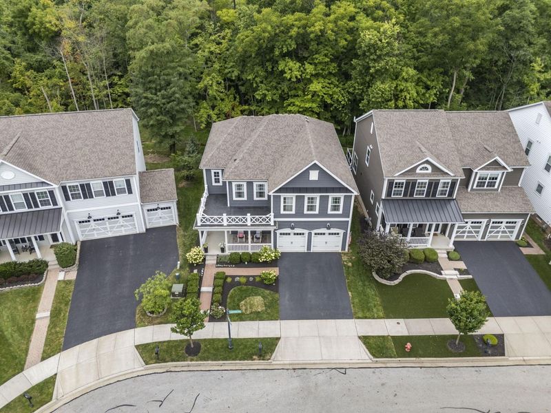 1423 Leesland Drive, Westerville, OH 43081 Photo 85