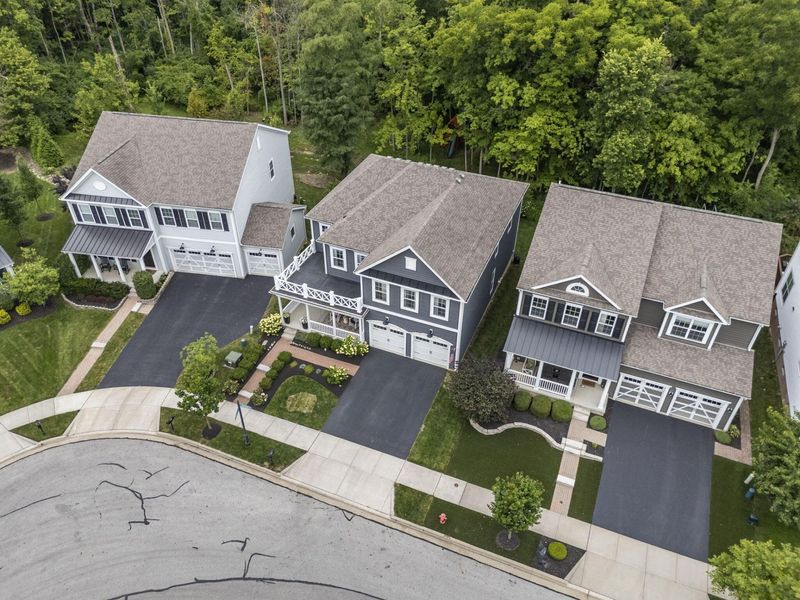 1423 Leesland Drive, Westerville, OH 43081 Photo 86
