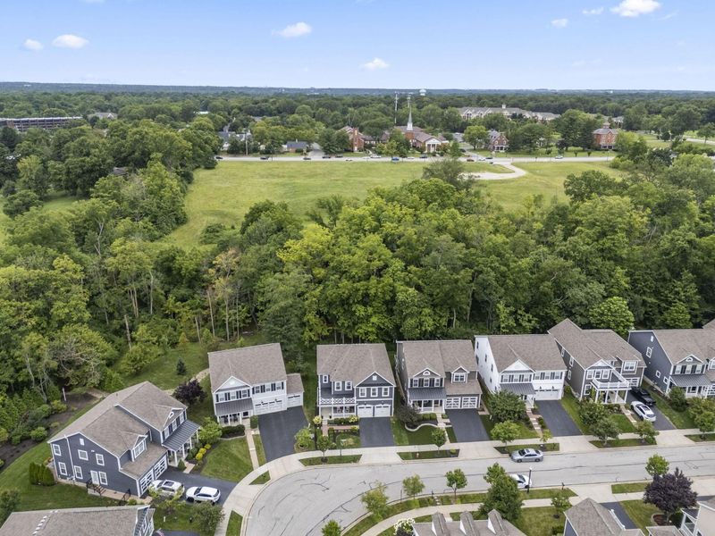 1423 Leesland Drive, Westerville, OH 43081 Photo 91