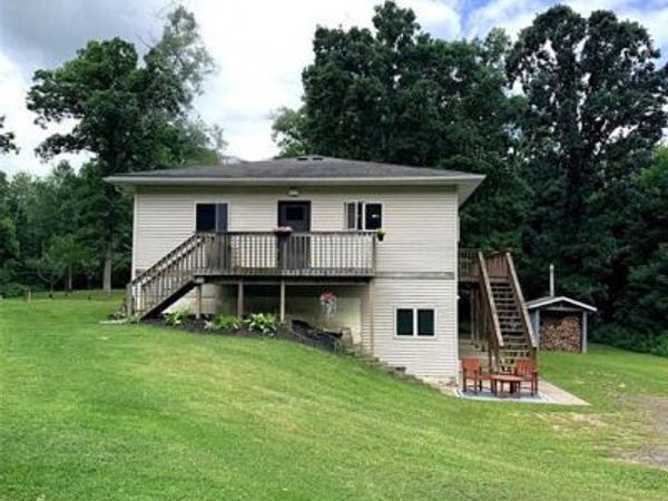 E651 1270th Avenue, Glenwood City, WI 54013