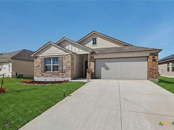 1160 Water Valley , Seguin, TX 78155