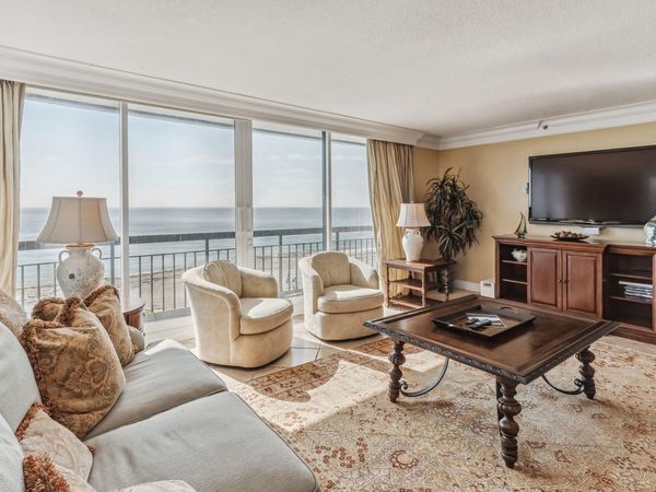 4000 N OCEAN Drive, Unit 401, Singer Island, FL 33404