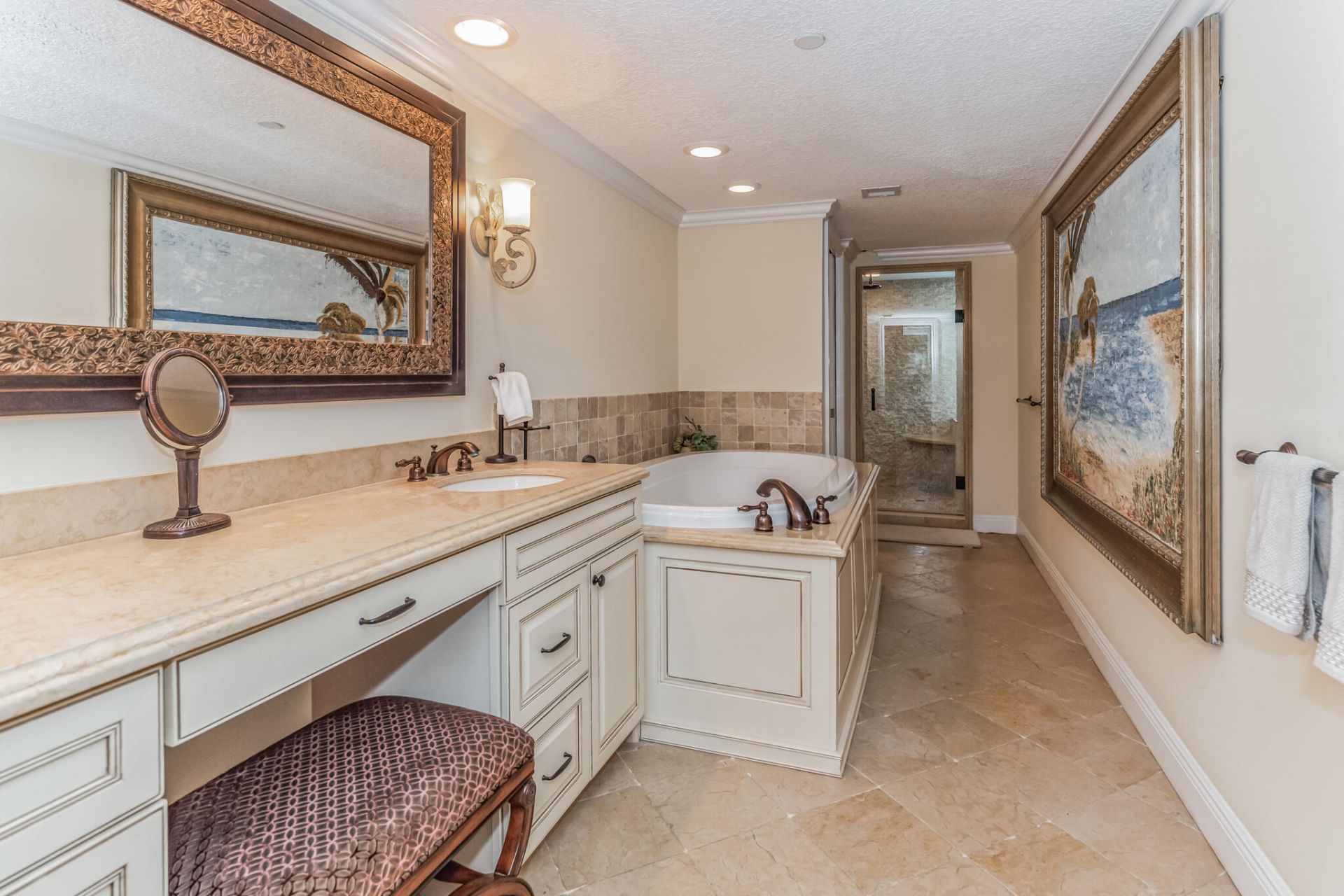 4000 N Ocean Drive, Unit 401, Singer Island, FL 33404 Photo