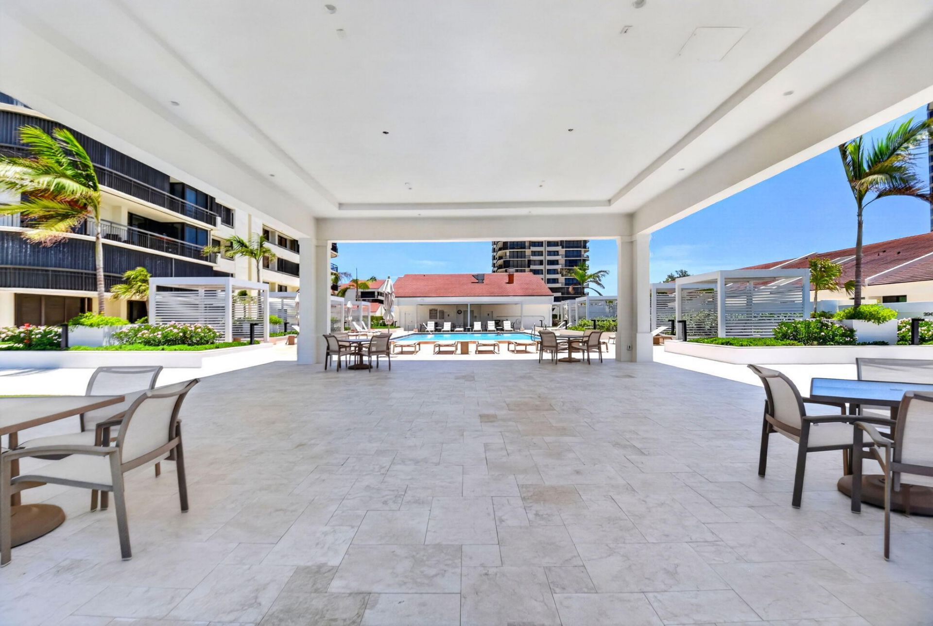 4000 N Ocean Drive, Unit 401, Singer Island, FL 33404 Photo