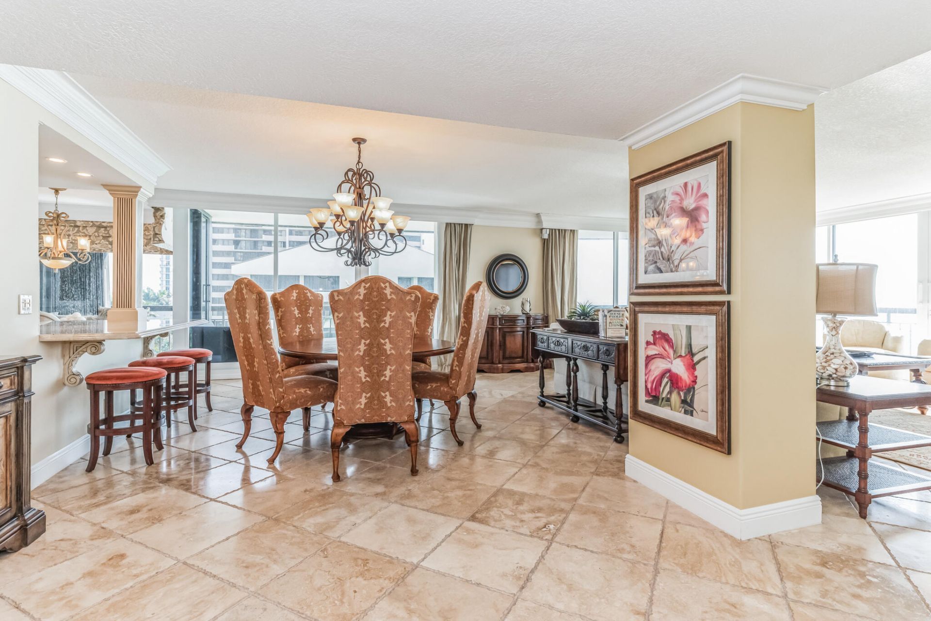 4000 N Ocean Drive, Unit 401, Singer Island, FL 33404 Photo