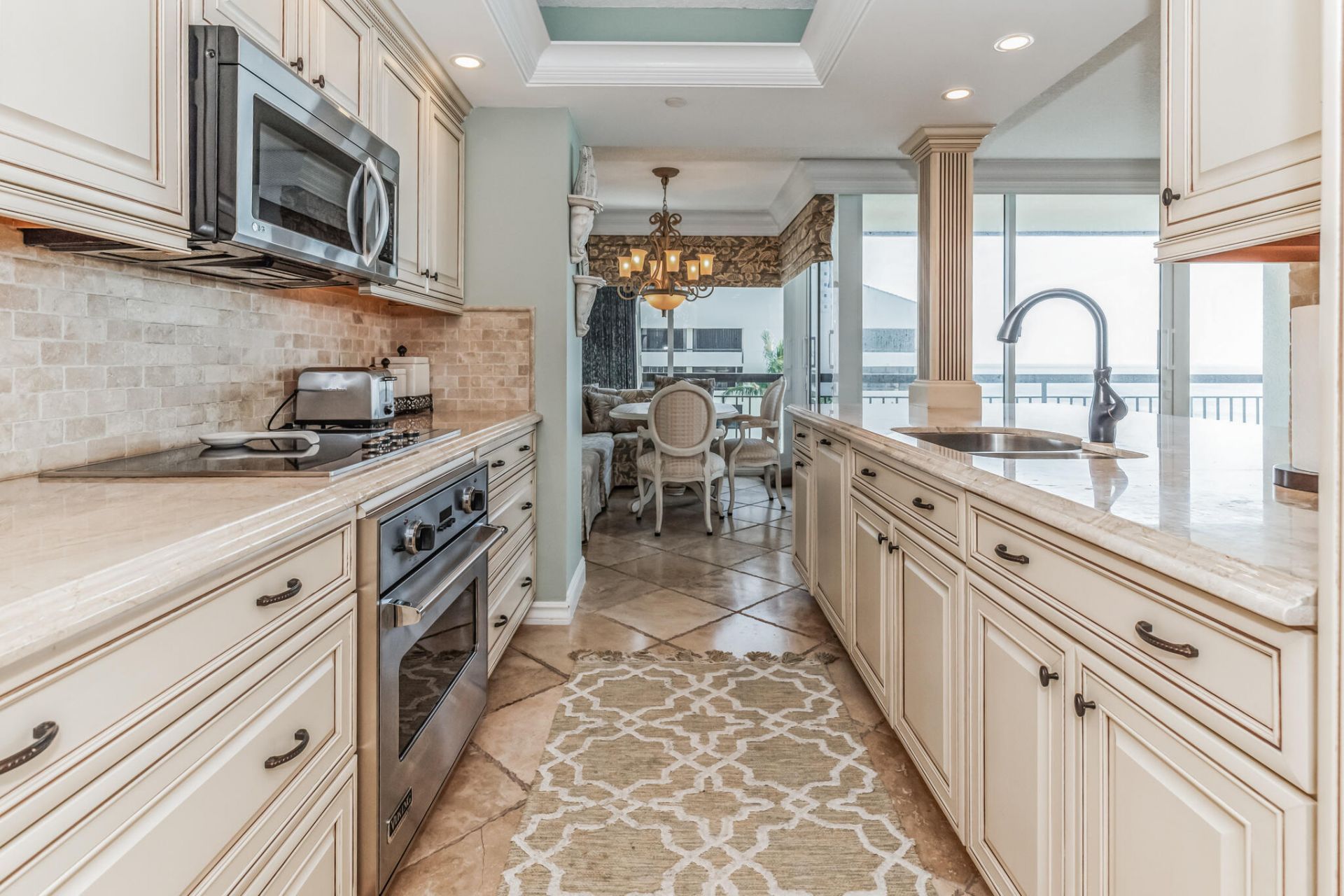 4000 N Ocean Drive, Unit 401, Singer Island, FL 33404 Photo