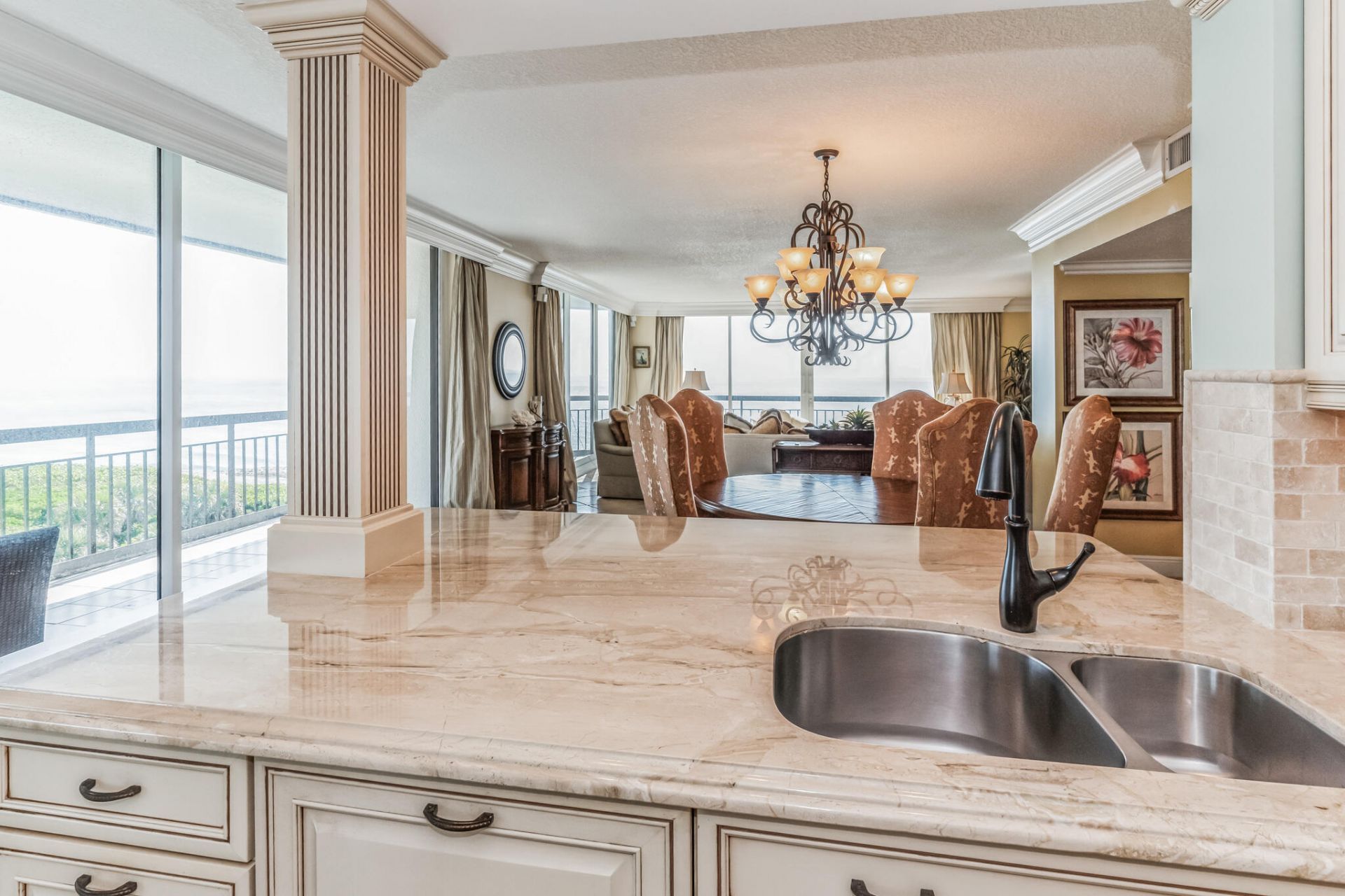 4000 N Ocean Drive, Unit 401, Singer Island, FL 33404 Photo