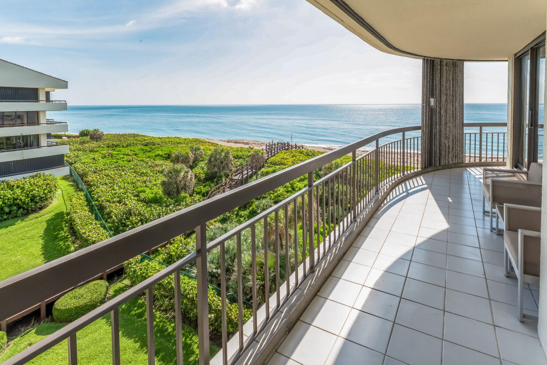 4000 N Ocean Drive, Unit 401, Singer Island, FL 33404 Photo