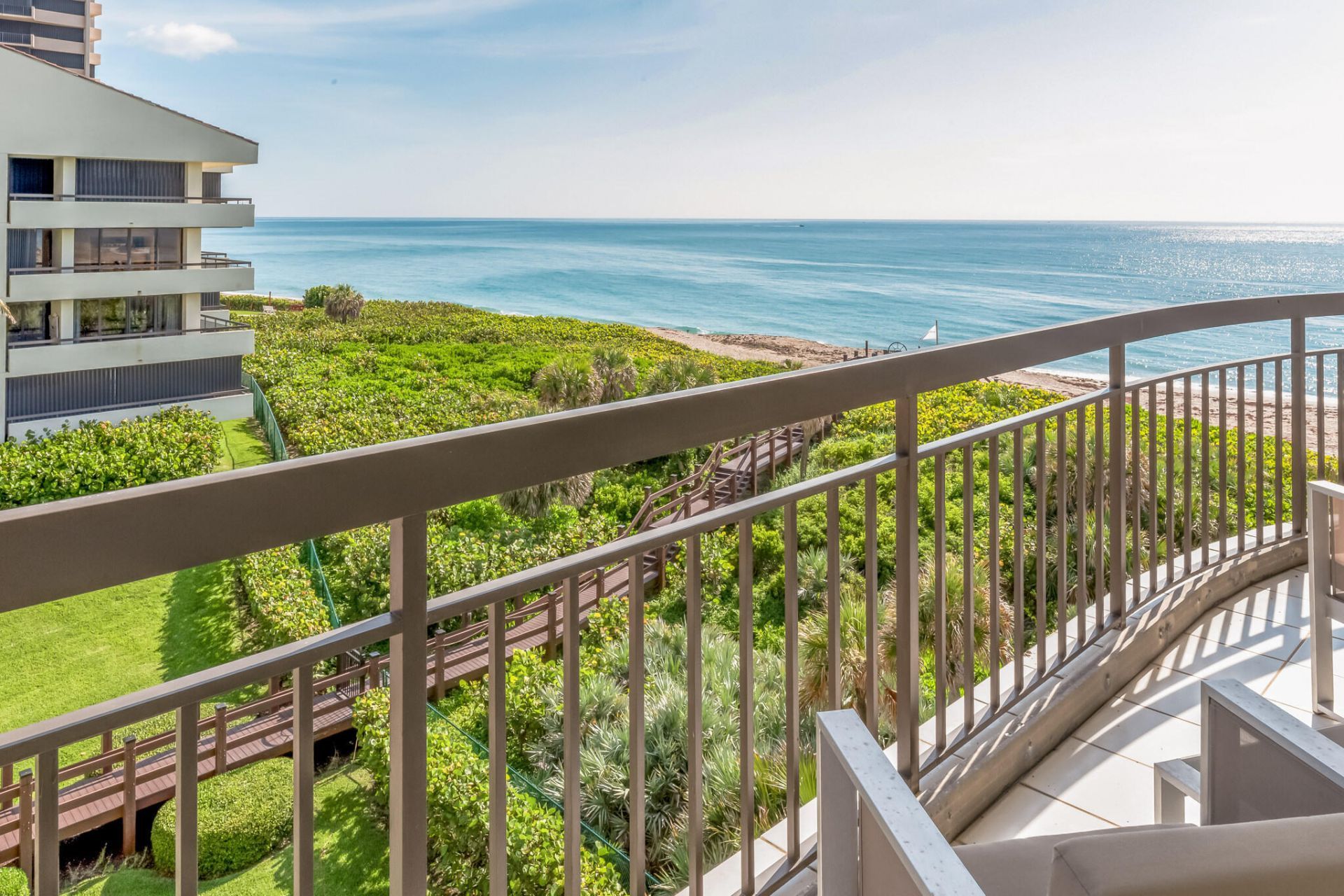 4000 N Ocean Drive, Unit 401, Singer Island, FL 33404 Photo