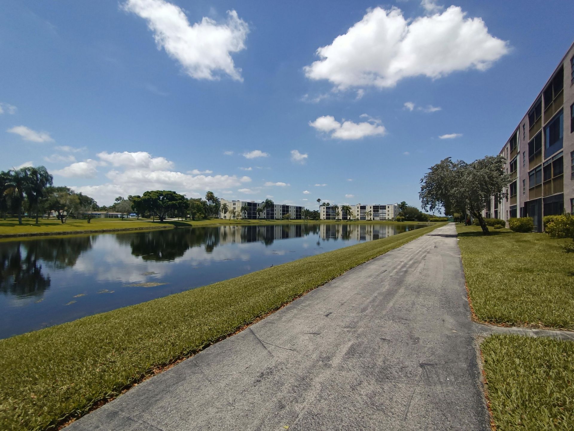 7320 Amberly Lane, Unit 305, Delray Beach, FL 33446 Photo