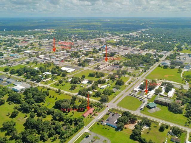 704 SW 6th Street, Okeechobee, FL 34974 Photo