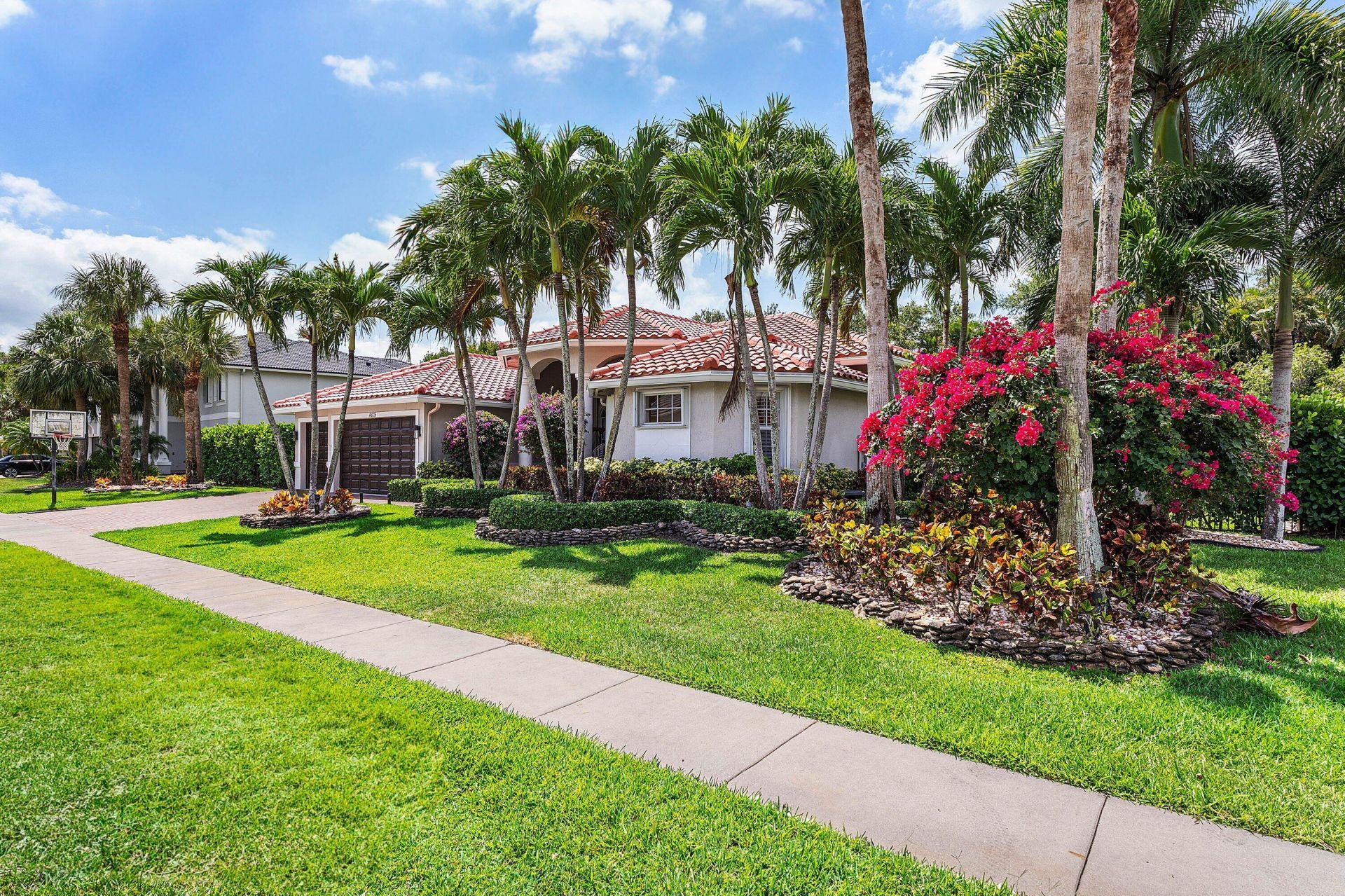 4675 Manderly Drive, Wellington, FL 33449 Photo