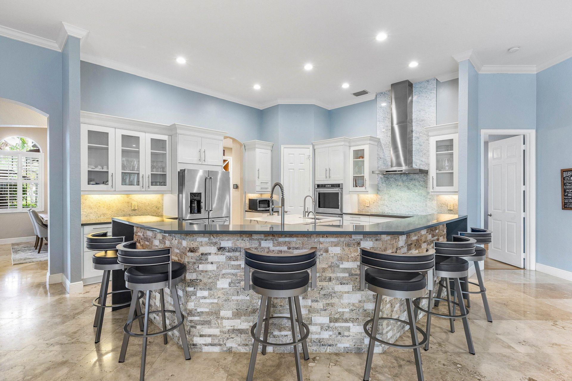 4675 Manderly Drive, Wellington, FL 33449 Photo
