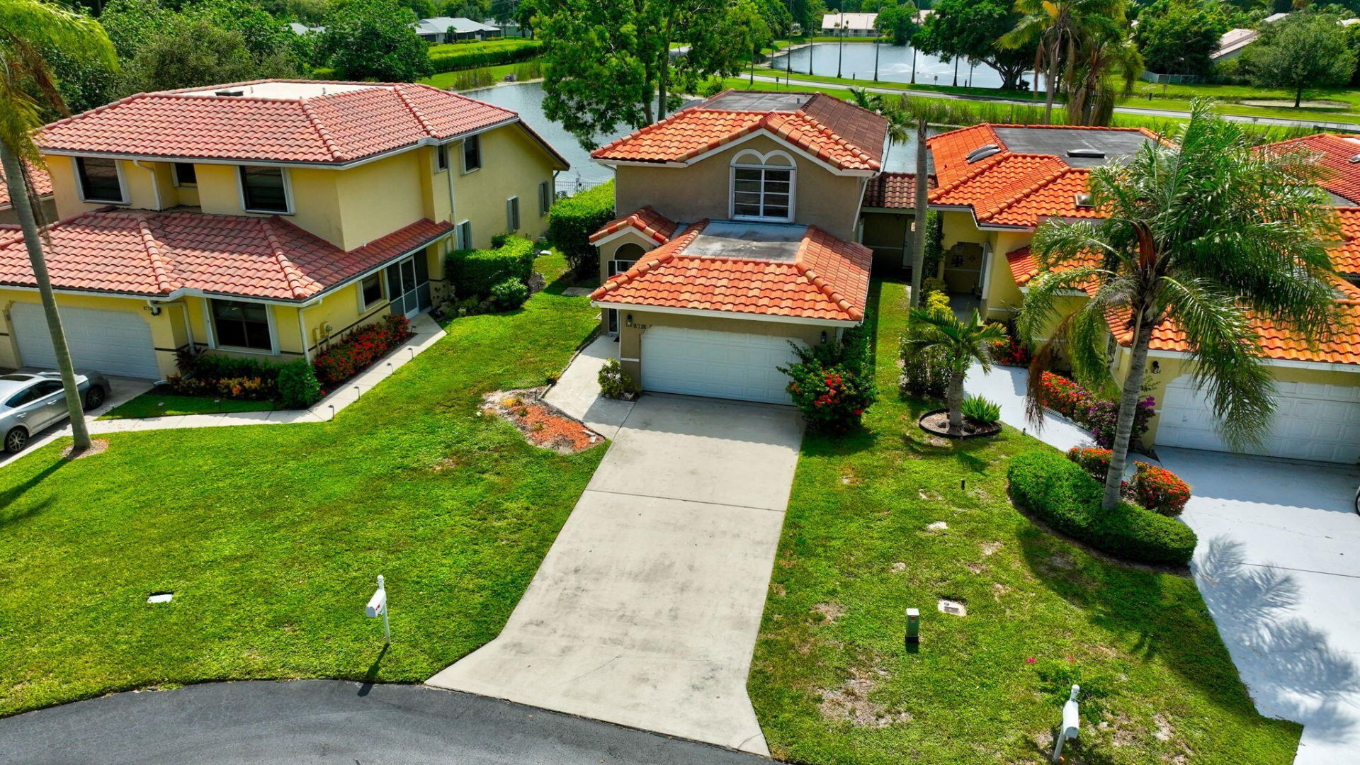 8718 Via Reale, Boca Raton, FL 33496 Photo