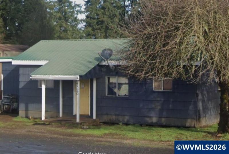 4320 Nandina St, Sweet Home, OR 97386 Main Photo