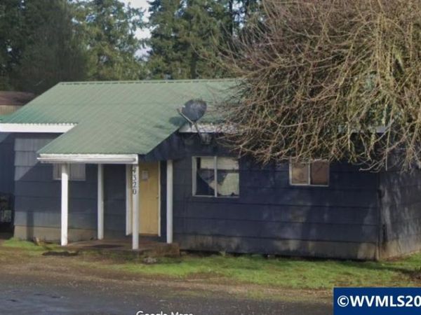 4320 Nandina St, Sweet Home, OR 97386