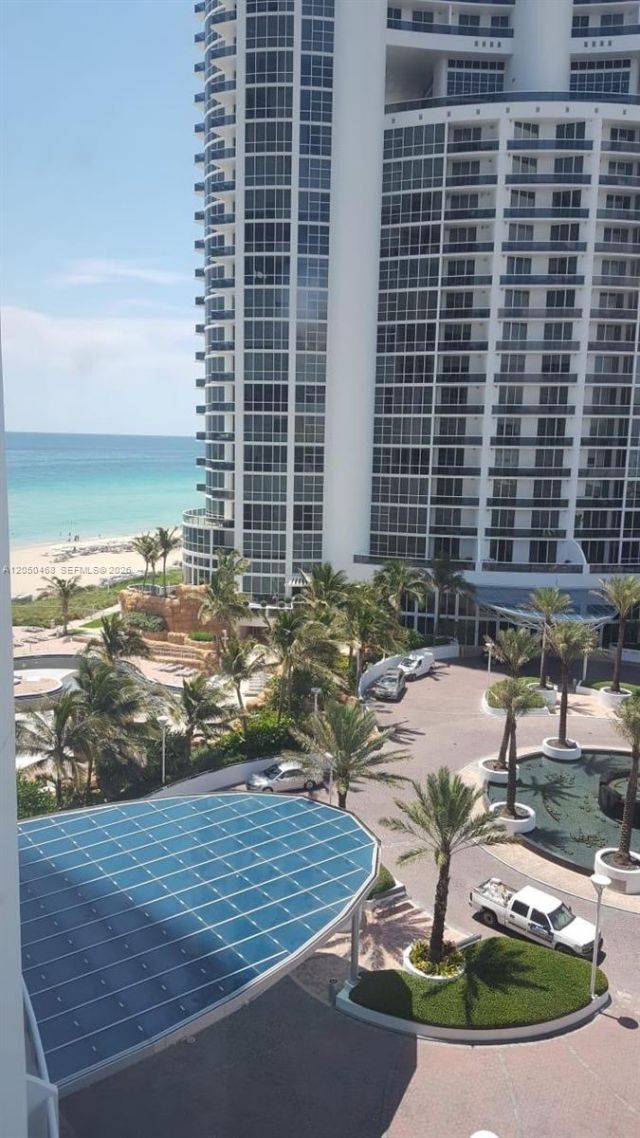 18201 Collins Ave , Unit 901A, Sunny Isles Beach, FL 33160 Photo