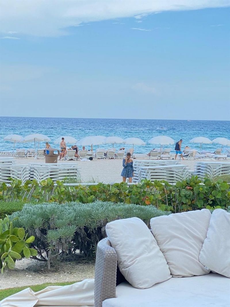 18201 Collins Ave , Unit 901A, Sunny Isles Beach, FL 33160 Photo