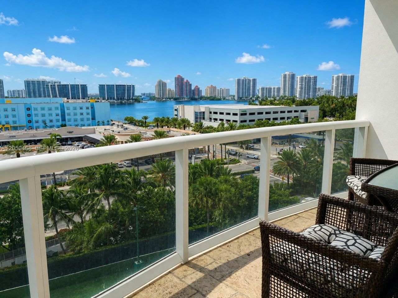 18201 Collins Ave , Unit 901A, Sunny Isles Beach, FL 33160 Photo