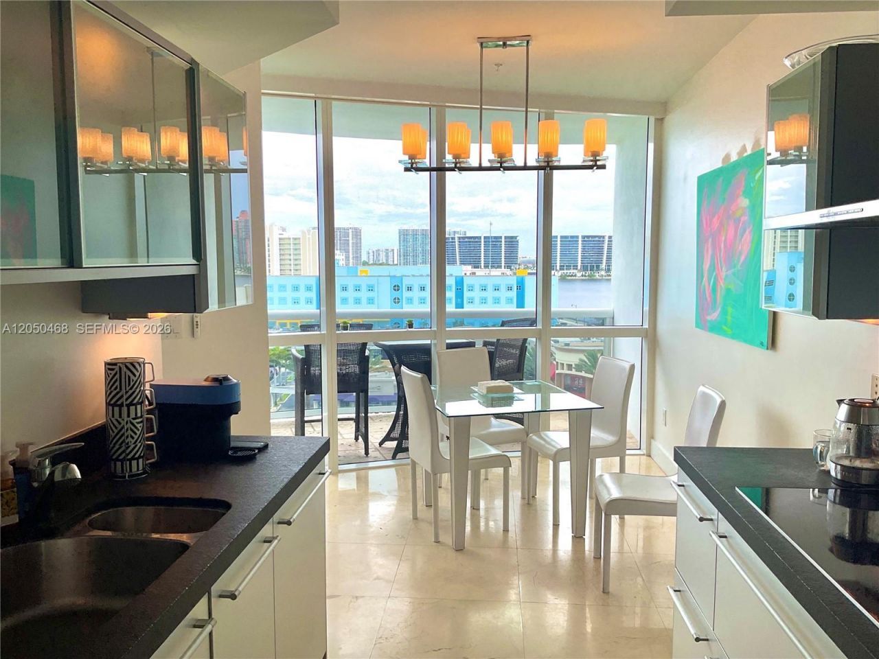 18201 Collins Ave , Unit 901A, Sunny Isles Beach, FL 33160 Photo
