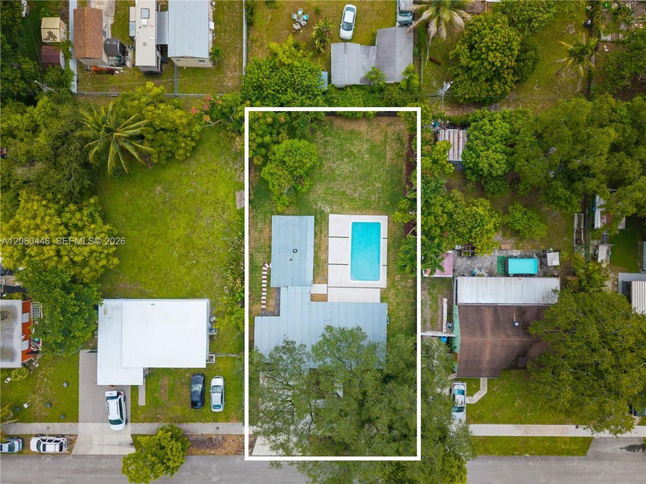 35 Allen Rd , West Park, FL 33023 Photo