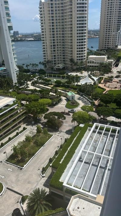 701 Brickell Key Blvd, Unit 1808, Miami, FL 33131 Photo