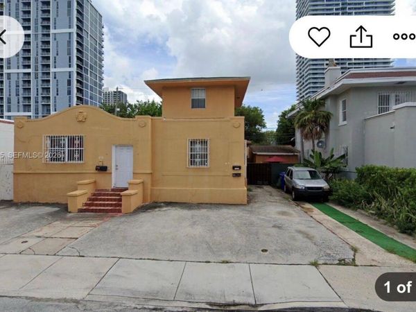 215 NE 27th St , Unit A, Miami, FL 33137