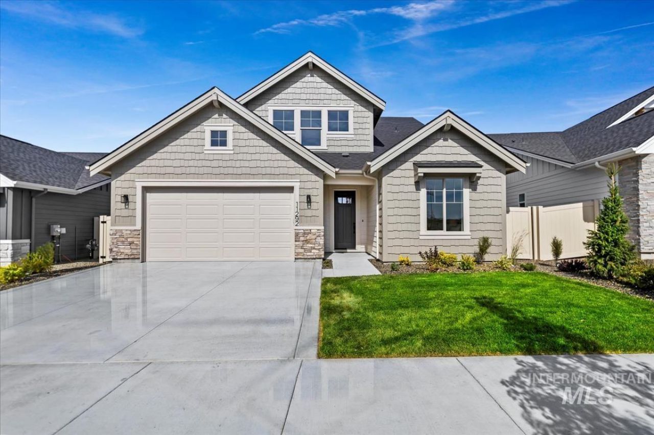 6732 E Emma Court, Eagle, ID 83629 Main Photo